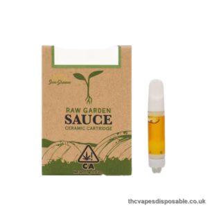RAW GARDERN CATRIDGE UK