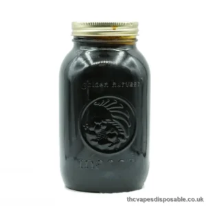 BULK RSO ( RICK SIMPSON OIL ) UK