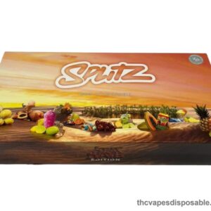 SPLITZ 2G DISPOSABLE UK