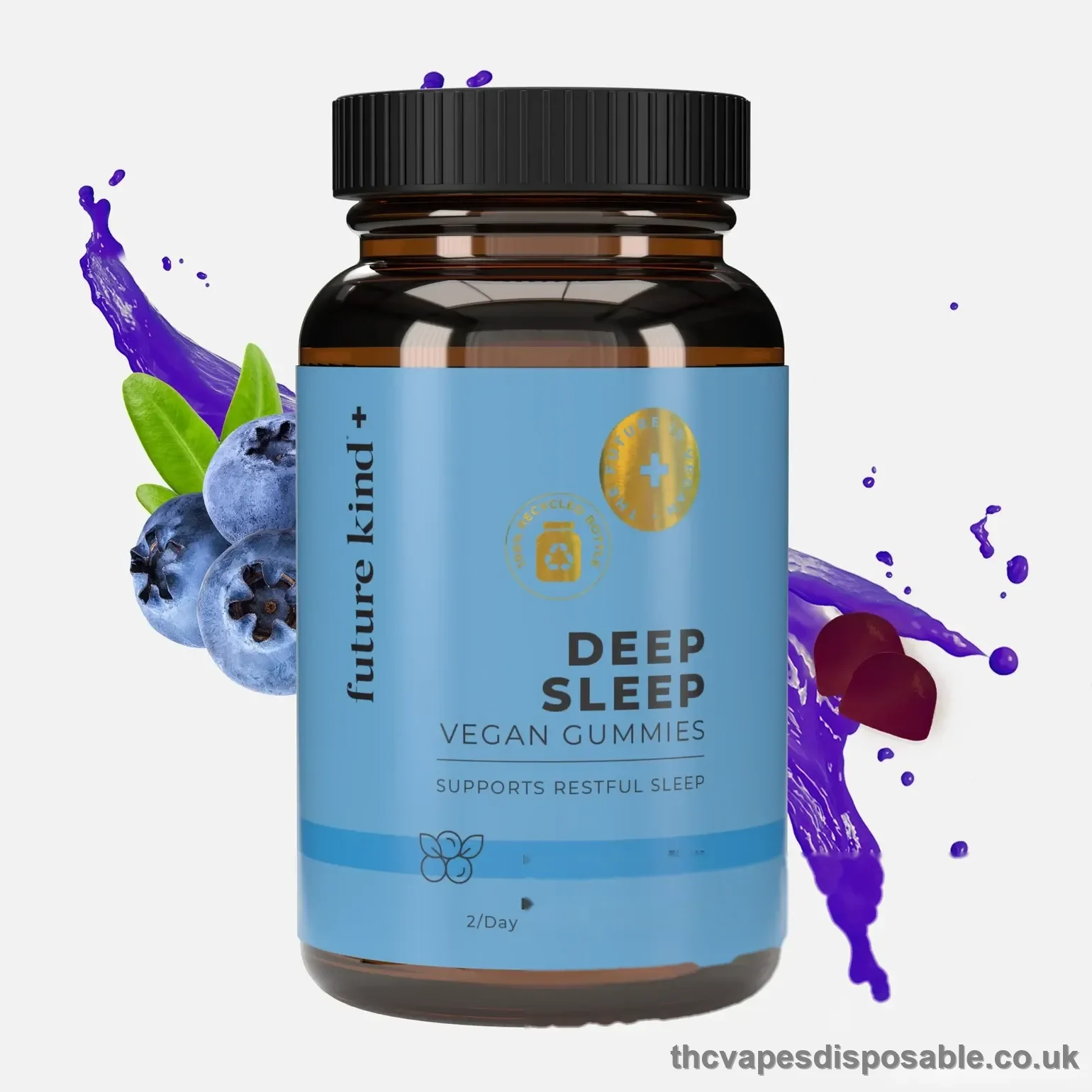 DEEP SLEEP GUMMIES UK