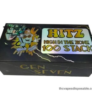 HITZ DIPSOPABLE UK
