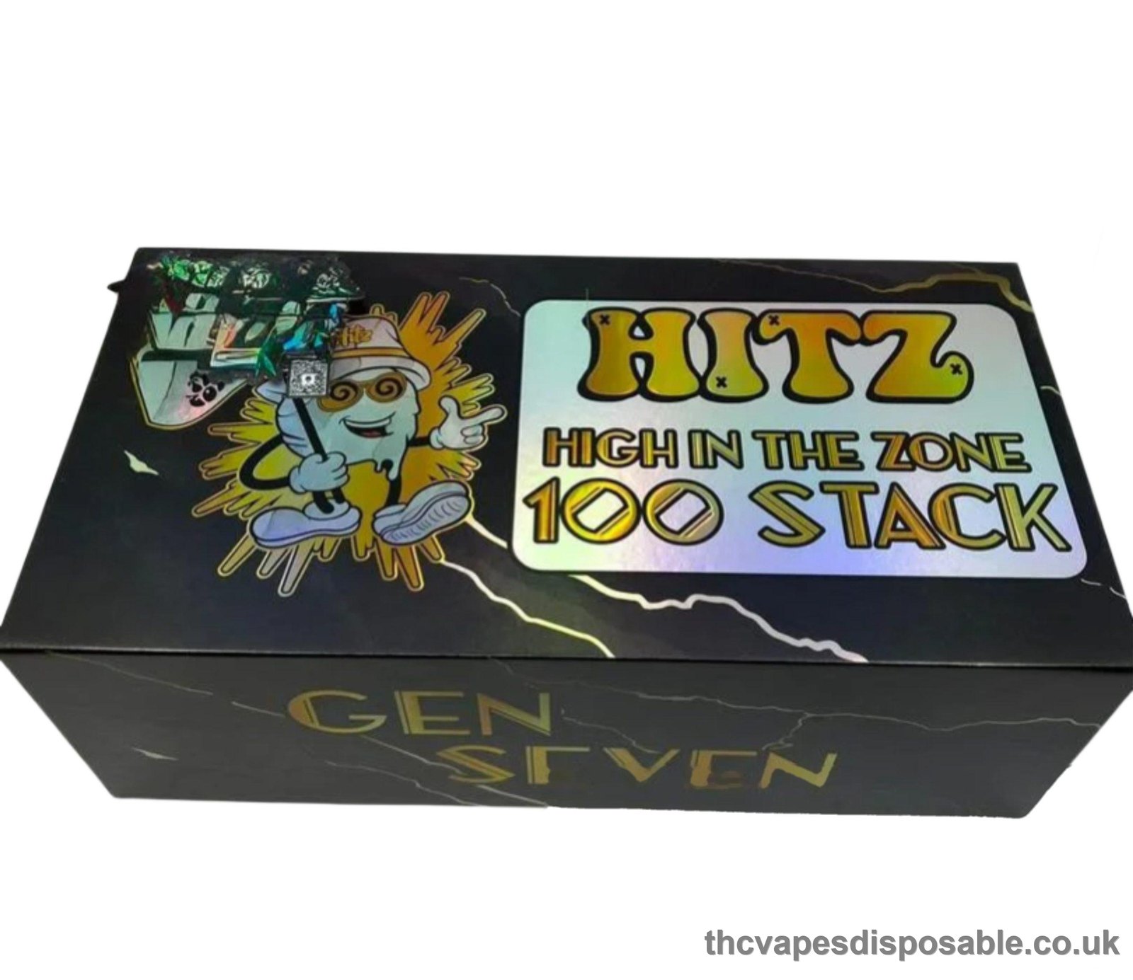 HITZ DIPSOPABLE UK