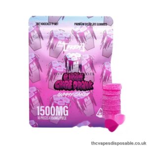 Fkem Purple Grape UK