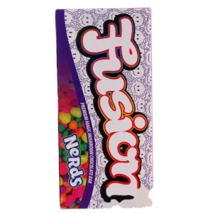 FUSION MUSHROOM CHOCOLATE BAR UK