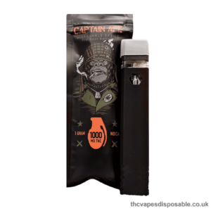 CHEAP BULK CAPTAIN APE VAPES UK
