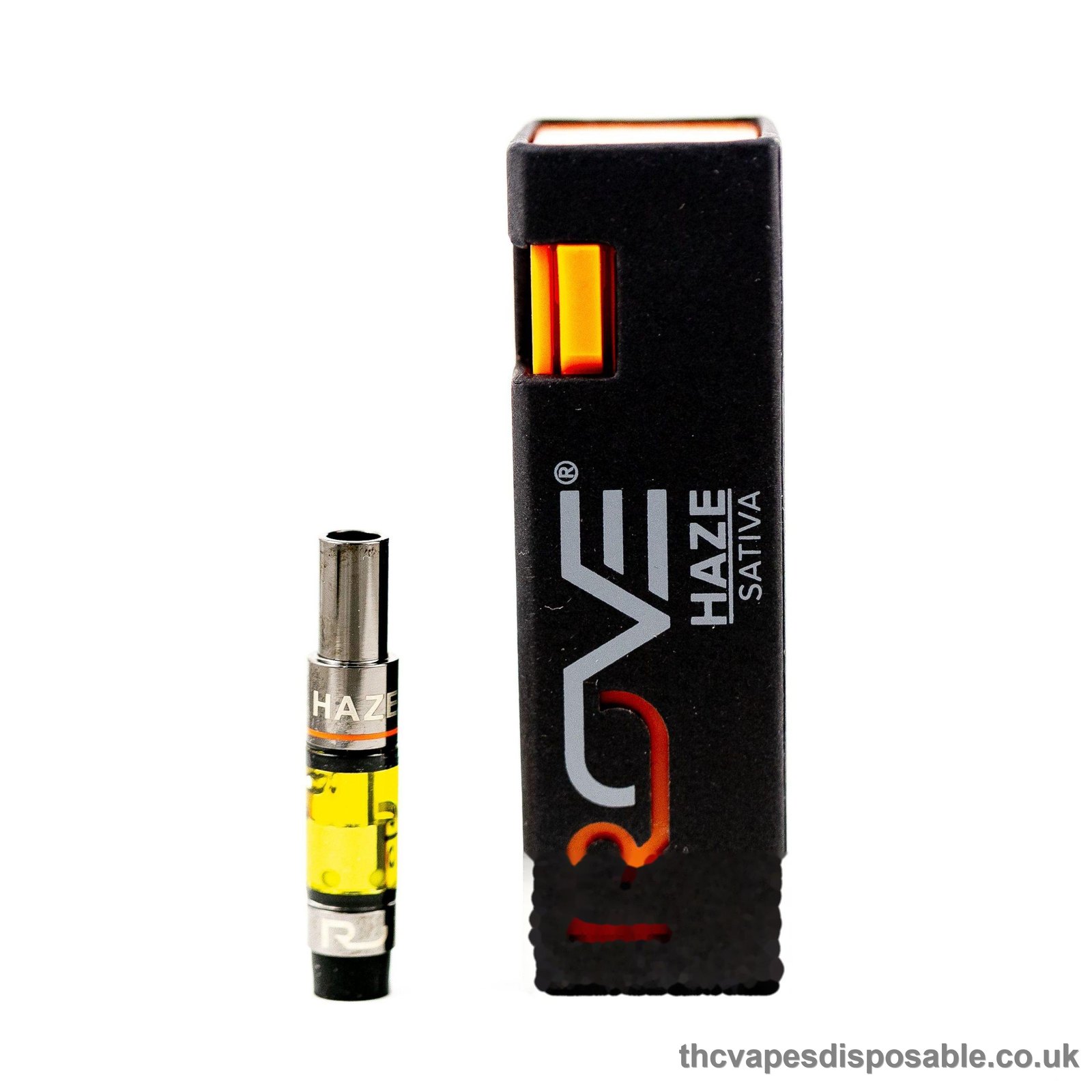 ROVE CARTRIDGE UK