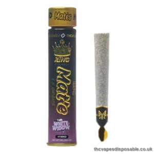 MUHA MEDS KING MATE 1.5G | PREROLLS UK