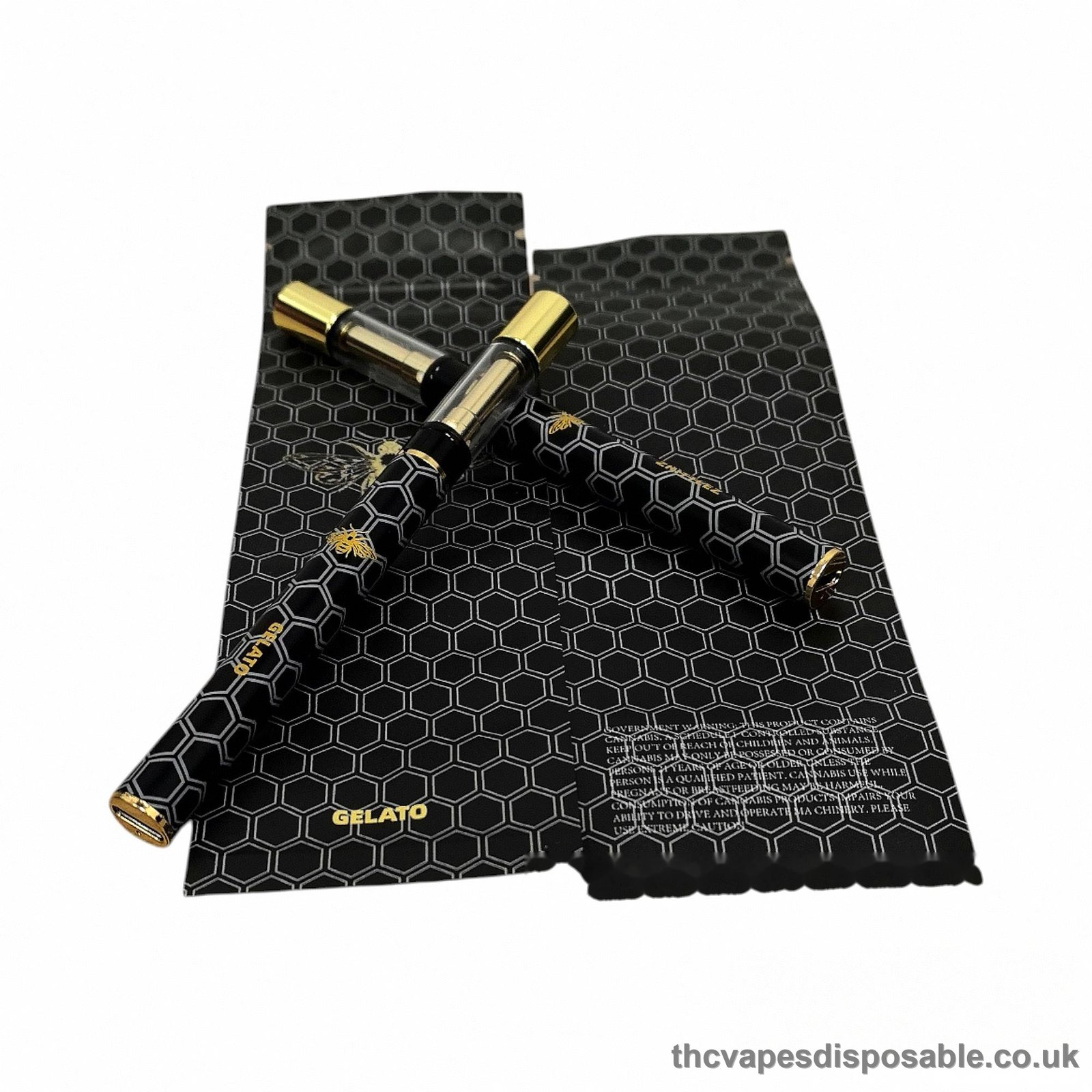 HONEY BEE RUNTZ VAPE UK