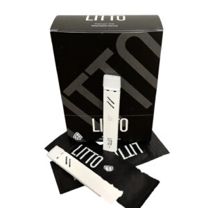 LITTO VAPES UK