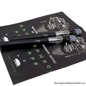 BULK EMPTY BAKED APE VAPES UK