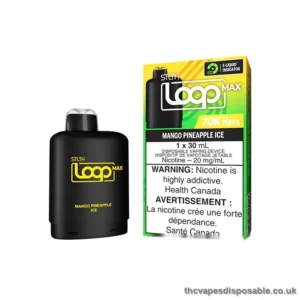 LOOP VAPE UK