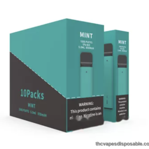 BOUTIQ DISPOSABLE VAPE UK
