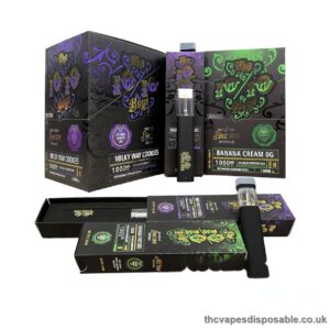 BULK EMPTY THE 10/10 BOYS VAPES UK