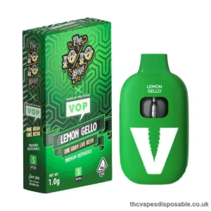 TT x VOP LWMON GELLO-SATIVA UK