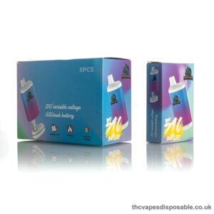 STREET BOYS VAPE BATTERY UK