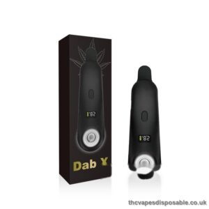 ‘DAB X’ DAB PEN UK