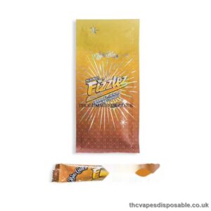 Mocha Frapp Nano Fizzles Pop Rocks UK