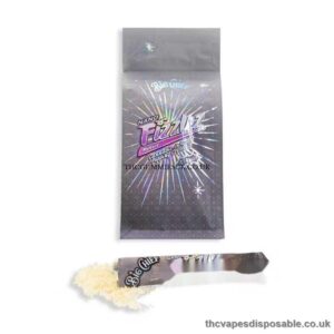 Piña Colada Nano Fizzles Pop Rocks UK