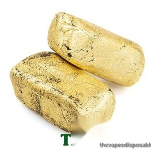 24K GOLD HASHISH UK