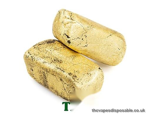 24K GOLD HASHISH UK
