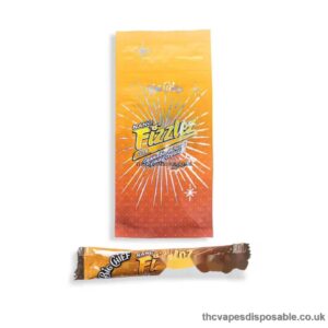 Cola Nano Fizzles Pop Rocks UK