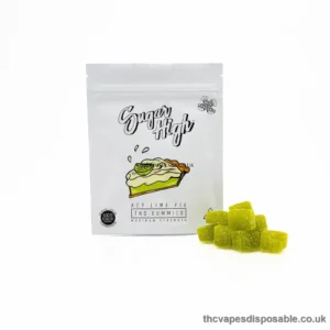 Key Lime Pie UK