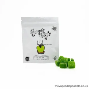Apple Fritter UK