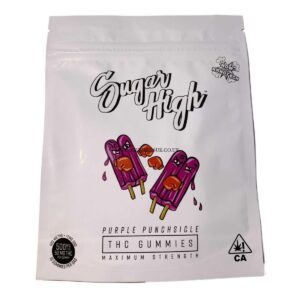 Purple Punchsicle UK