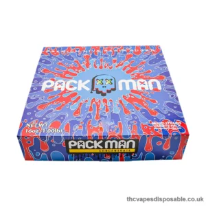 PACKMAN CONCENTRATE UK