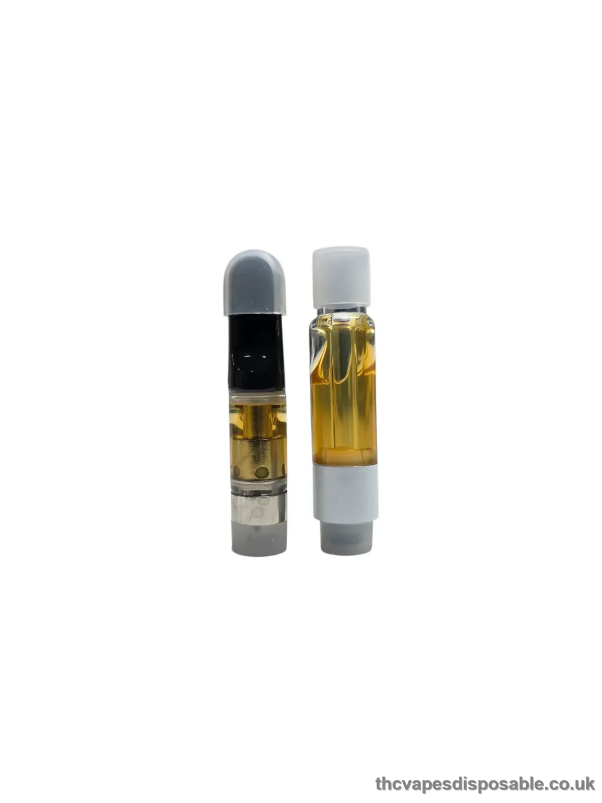 Full Spectrum CBD Live Resin Vape Cartridge-Premium Terpene-Rich Strains | 1ml & 0.5ml UK