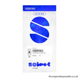SELECT VAPES UK