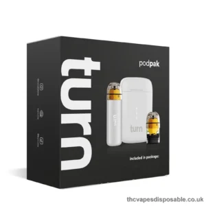 TURN VAPE UK