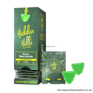 Zaza Blast Shields | 1000MG UK